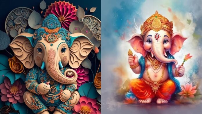 Ganesh Chaturthi 2024